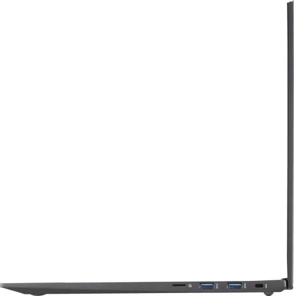 LG Ultra-PC 16" (2022), Ryzen 5 5625U, 16GB RAM, 512GB SSD, DE
