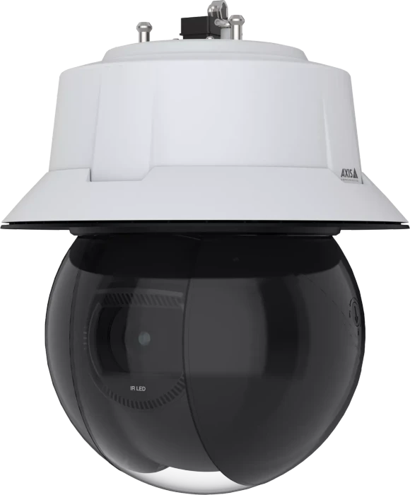 Axis Q6325-LE PTZ