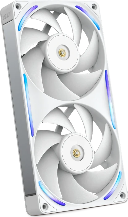 NZXT FX Series