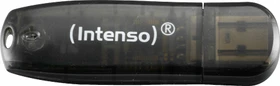 Intenso Rainbow Line 16GB, USB-A, USB 2.0