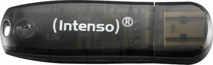 Intenso Rainbow Line 16GB, USB-A, USB 2.0