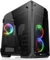 Thermaltake View 71 TG RGB, Glasfenster Vorschaubild