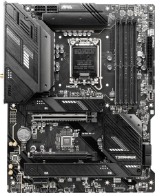 MSI MAG B760 Tomahawk WIFI DDR4 (Intel 1700)