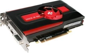 Club 3D Radeon HD 7850, 2GB GDDR5, DVI, HDMI, 2x mDP