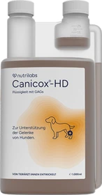 NutriLabs Canicox-HD Gelenksaft für Hunde, 1l