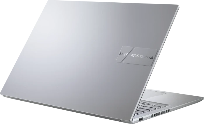 ASUS VivoBook 16 M1605YA-MB095W, Cool Silver (Tastatur silber), Ryzen 7 7730U, 16GB RAM, 1TB SSD, DE