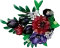 LEGO Botanicals - Dunkles Blumengesteck Vorschaubild