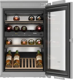 Miele KWT 6422 i