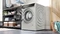 Bosch Serie 8 WGB2560X1 Frontlader Vorschaubild