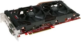 PowerColor Radeon HD 6950 PCS++, 2GB GDDR5, 2x DVI, HDMI, 2x mDP