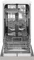 Amica EGSP 560 911 E Vorschaubild
