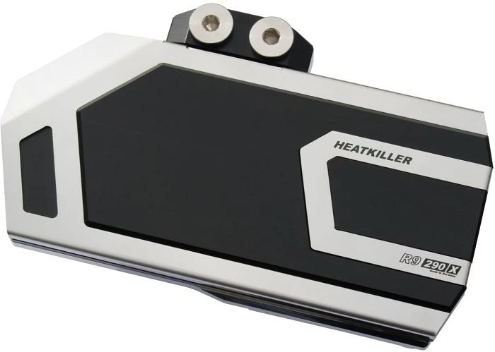 Watercool Heatkiller GPU-X3 R9 290X Black Edition