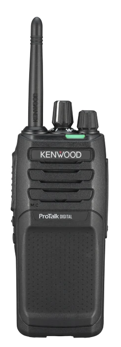 Kenwood TK-3701DE