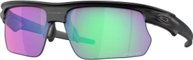 Oakley BiSphaera matte black/prizm golf