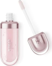 KIKO Milano 3D Hydra Lip Oil 03 glossed glass, 6.5ml