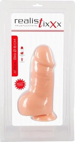 You2Toys Realistixxx Real Big Dong
