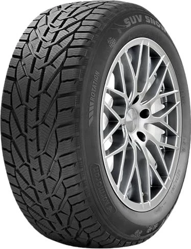 Kormoran SUV Snow