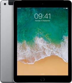 Apple iPad 5, Space Gray, 128GB, LTE