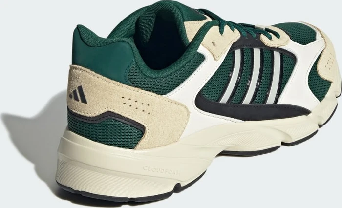 adidas Crazychaos 2000 collegiate green/off white/warm vanilla (Herren)