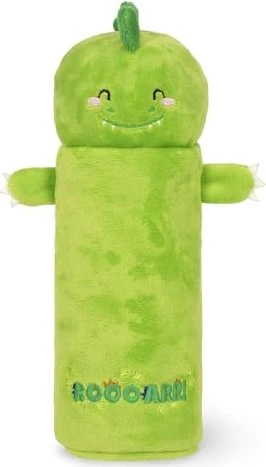 Legami Federmäppchen Super Soft Dino Roooarr