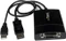 StarTech aktiver DisplayPort/DVI-D Dual Link Adapter Vorschaubild