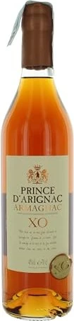 Prince D'Arignac X.O. 700ml