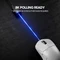 Pulsar Gaming Gears X3 Mini Wireless weiß, USB Vorschaubild