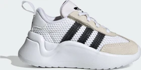 adidas Adifom 70s Comfort Closure Elastic Laces cloud white/core black/chalk white (Junior)