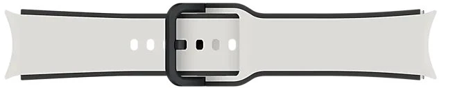Samsung Two-tone Sport Band 20mm S/M Sand