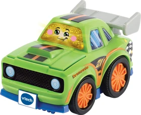 VTech Tut Tut Speedy Flitzer - Parkhaus