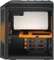 AeroCool Xpredator Cube Orange Edition, Acrylfenster Vorschaubild