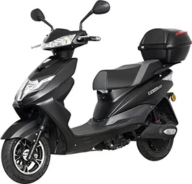 Futura Eagle schwarz