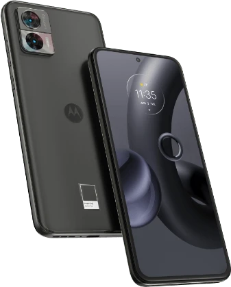 Motorola Edge 30 Neo 256GB Black Onyx