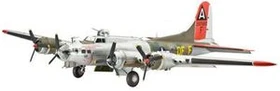 Revell B-17G Flying Fortress