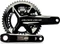 4iiii Precision 3+ Pro Shimano Dura Ace FC-R9200 Kurbelgarnitur Vorschaubild