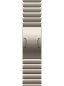 Apple Gliederarmband für Apple Watch 42mm natur