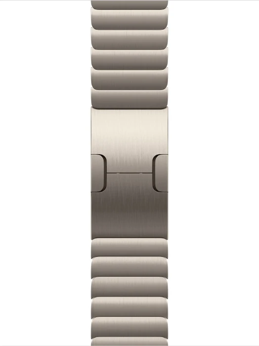 Apple Gliederarmband für Apple Watch 42mm