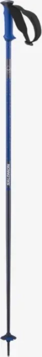 Salomon Polar Pro Alpin Skistock race blue (Modell 2024/2025)