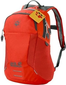 Jack Wolfskin Moab Jam lava orange (Junior)