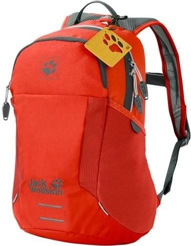 Jack Wolfskin Moab Jam lava orange (Junior)