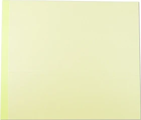 XYZprinting Da Vinci Junior Bed Tape, 177x160mm, 10er-Pack