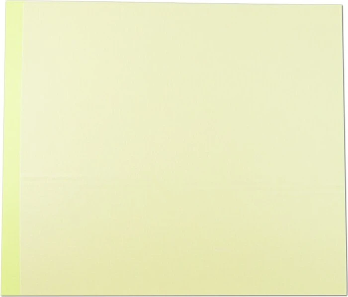 XYZprinting Da Vinci Junior Bed Tape, 177x160mm, 10er-Pack