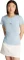 Calvin Klein Monogramm Slim Fit T-Shirt kurzarm (Damen) Vorschaubild