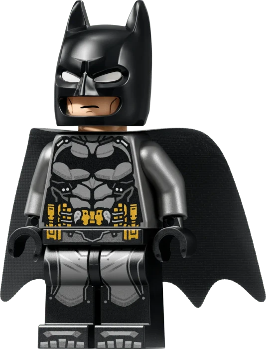 LEGO DC Universe Super Heroes - Arkham Batman Batmobil