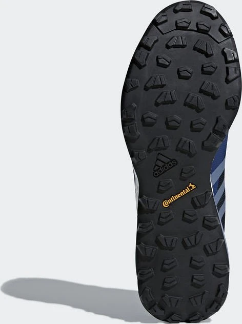 adidas Terrex Agravic GTX collegiate navy/raw steel/blue beauty (Herren)