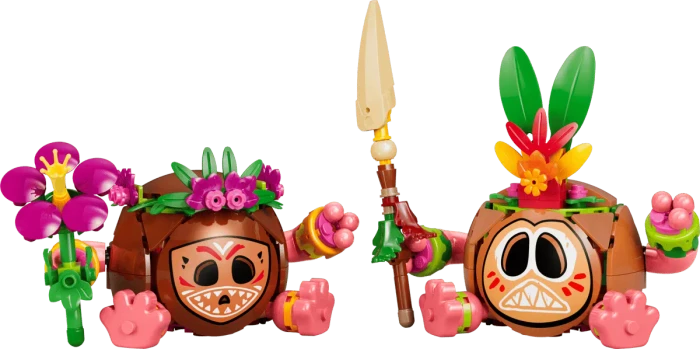LEGO Disney - Kakamora