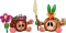 LEGO Disney - Kakamora Vorschaubild