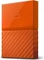 Western Digital WD My Passport Portable Storage orange 2TB, USB 3.0 Micro-B Vorschaubild