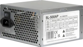 Inter-Tech SL-500AP 500W, ATX 2.03
