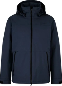 Nordisk Marton Funktionsjacke dress blue (Herren)